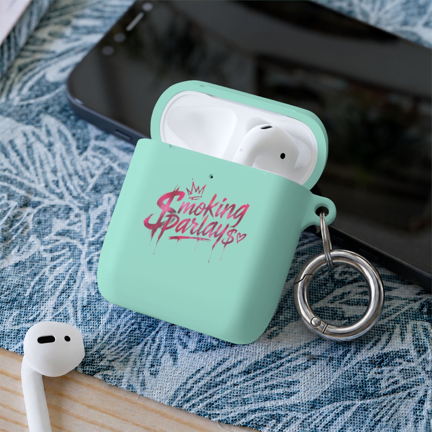AirPods and AirPods Pro Case Cover