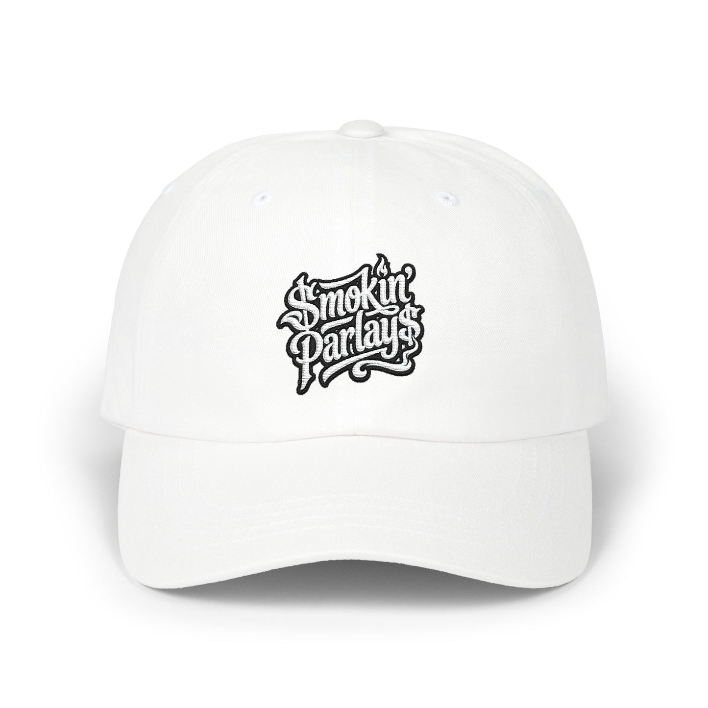 Classic Dad Cap