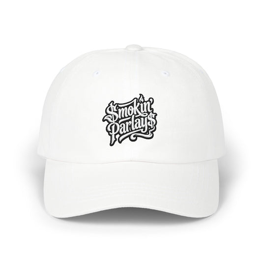 Classic Dad Cap