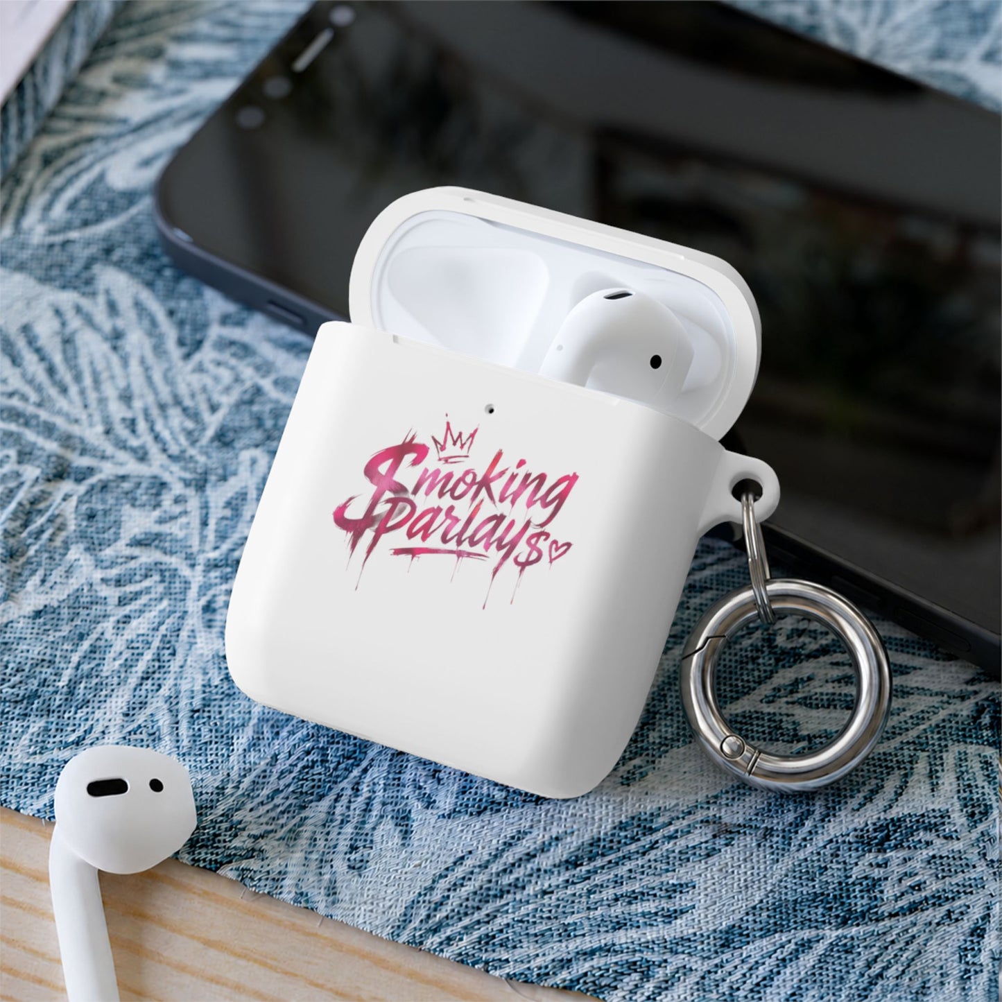 AirPods and AirPods Pro Case Cover