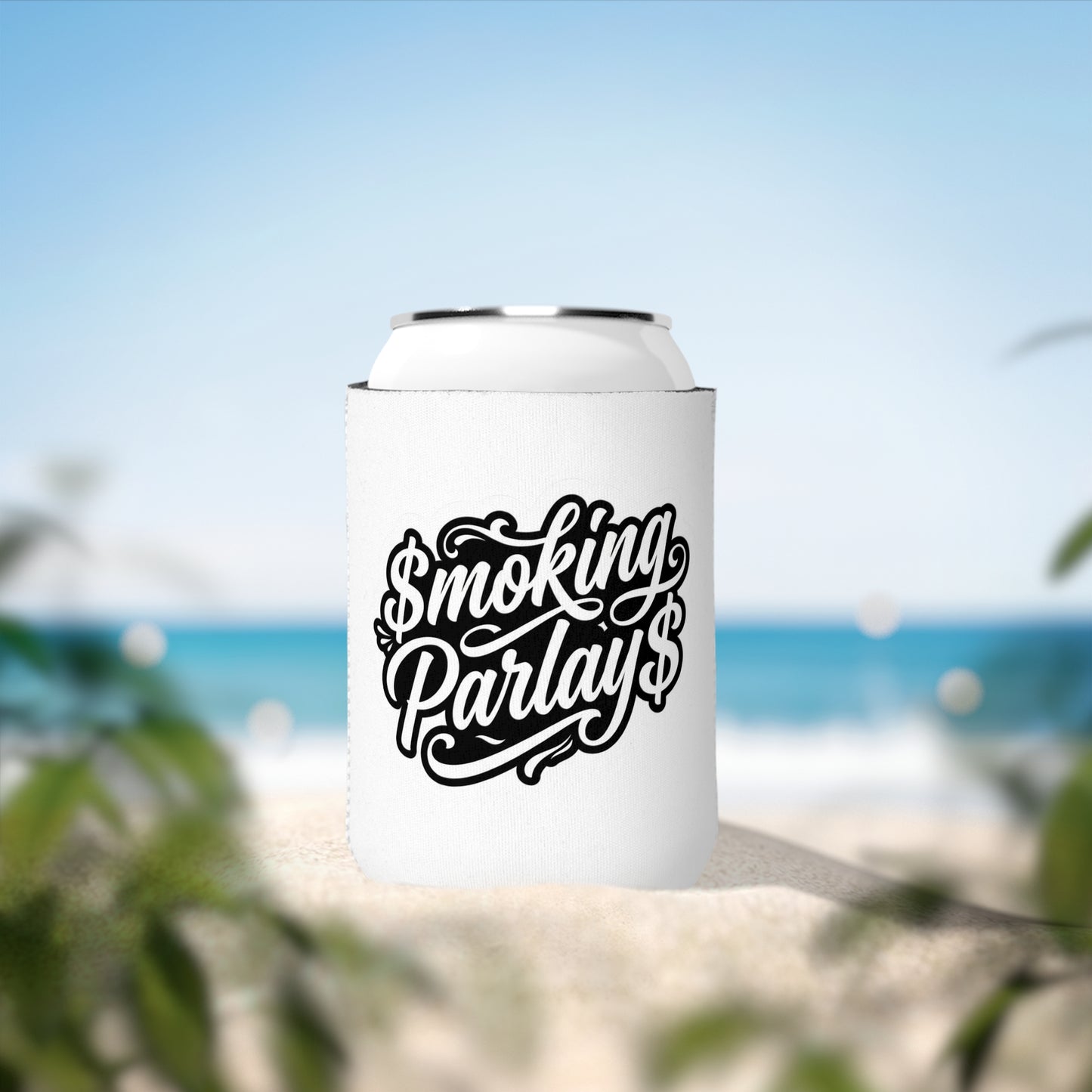 Can Cooler Sleeve