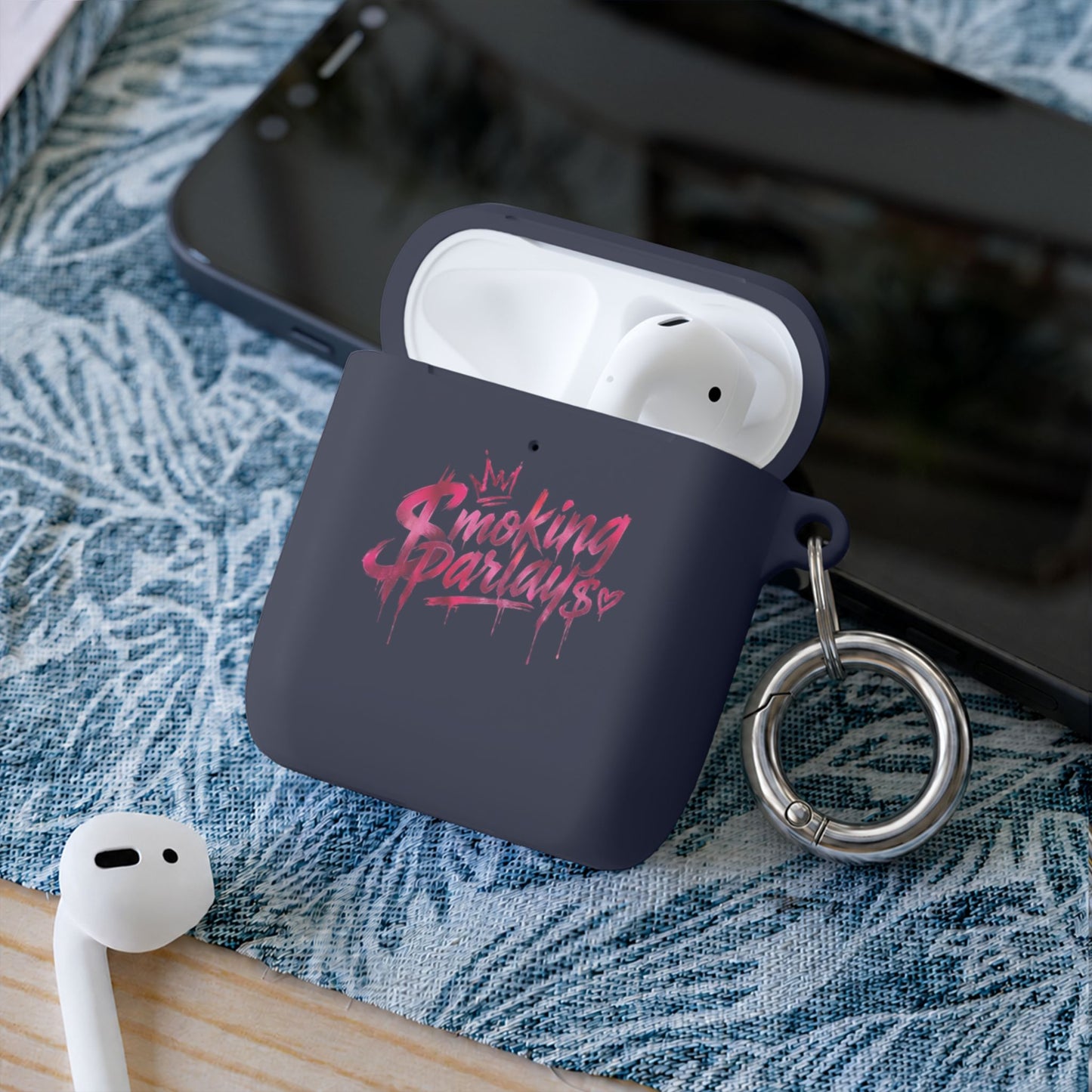 AirPods and AirPods Pro Case Cover