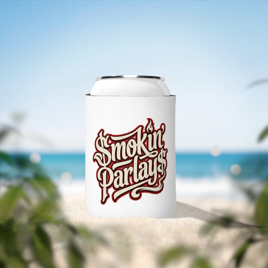 Can Cooler Sleeve