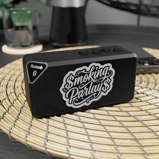 Jabba Bluetooth Speaker