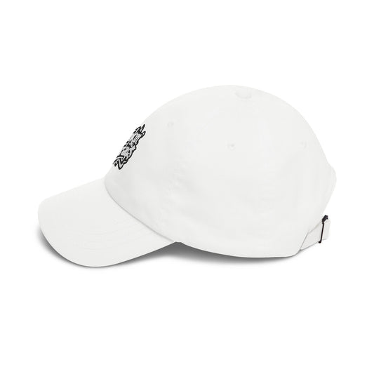 Classic Dad Cap