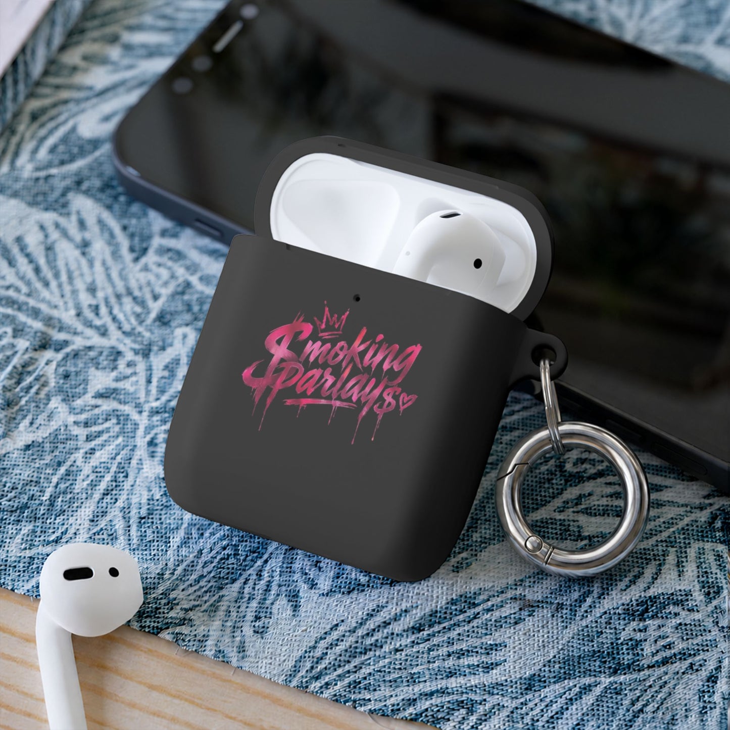 AirPods and AirPods Pro Case Cover