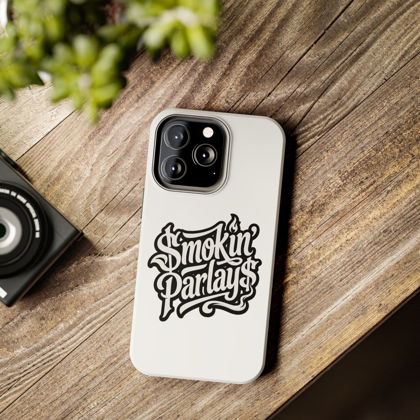 Tough Phone Cases