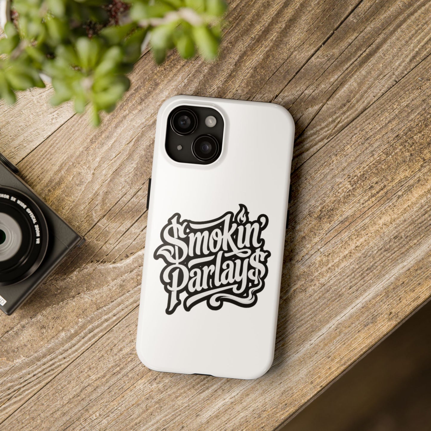 Tough Phone Cases
