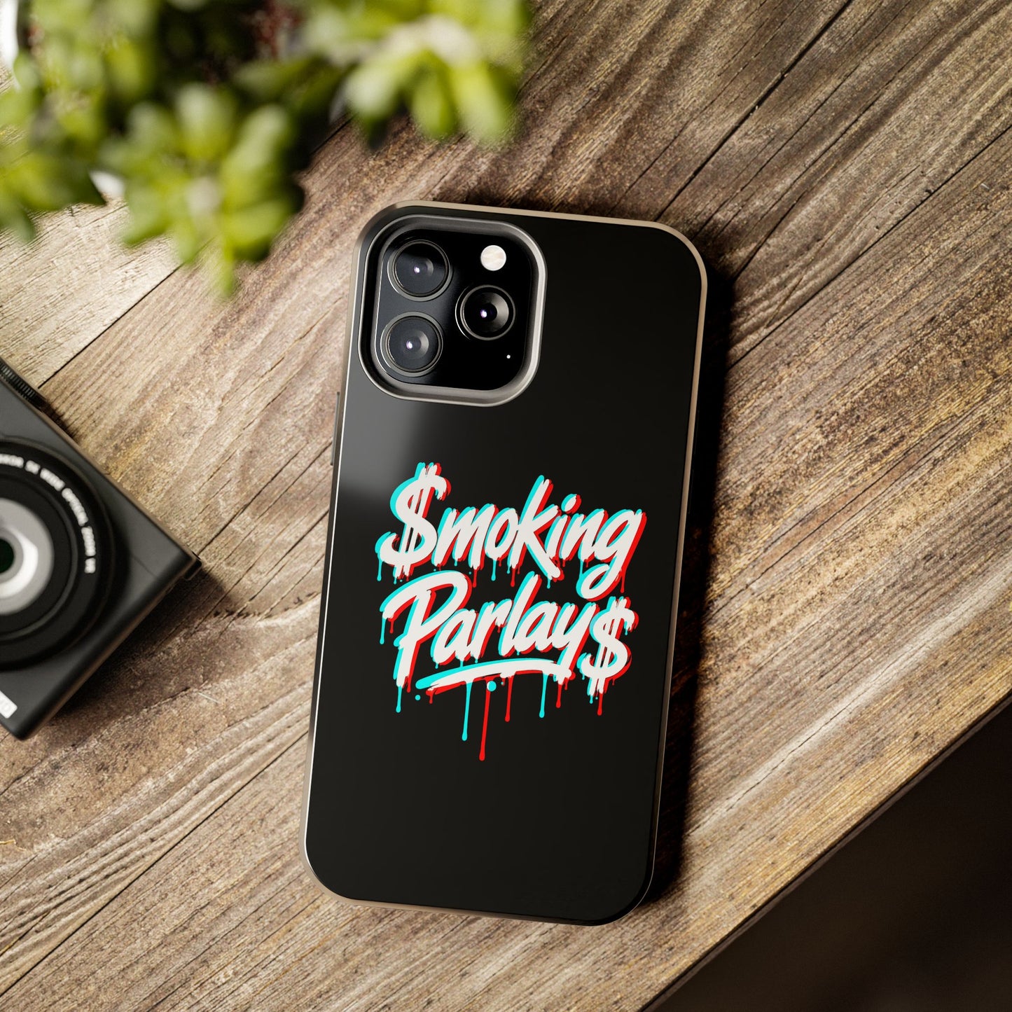 Tough Phone Cases